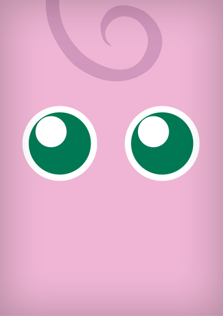 Illustration for article titled The Many (Ultra-Close) Faces Of Video Games